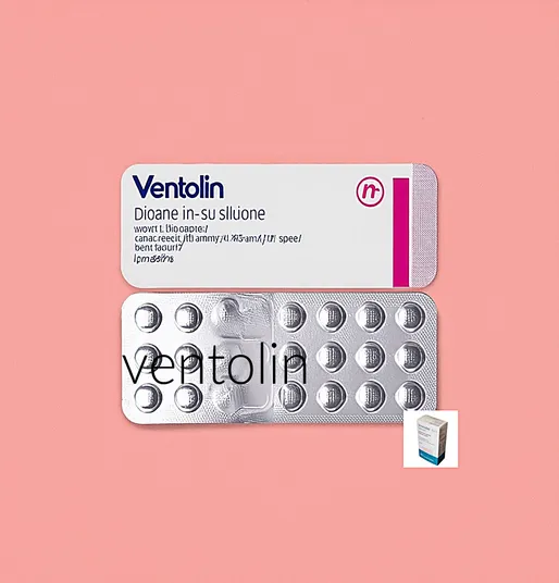 El ventolin necesita receta medica